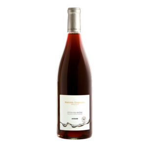 D.O. Côtes du Rhône: Aurado