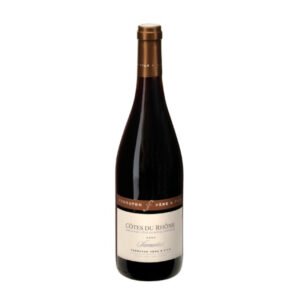 D.O. Côtes du Rhone: Samorens