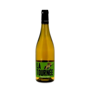 IGP La Tournée: Ferraton Blanco