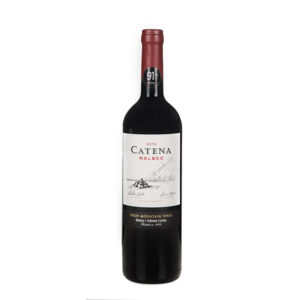 Catena Malbec 2022
