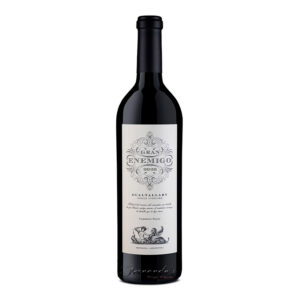 Gran Enemigo Gualtallary