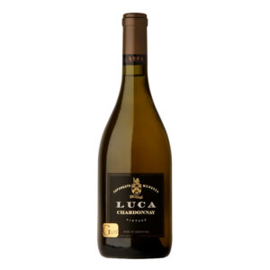 Luca Pinot Chardonnay G-Lot