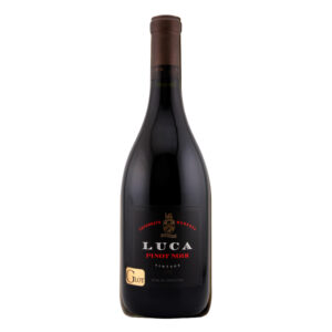 Luca Pinot Noir G-Lot