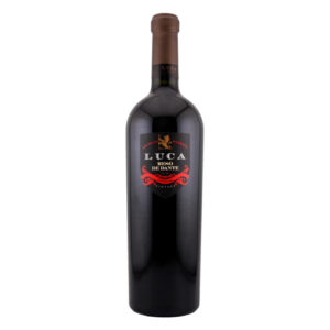 Beso de Dante Historic Red Blend