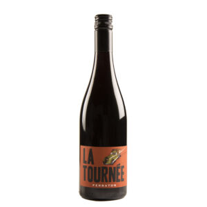 IGP La Tournée: Ferraton Tinto 2022